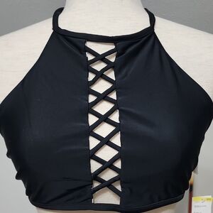 ☀️Bongo Trendy Reversible Bikini Swim Top